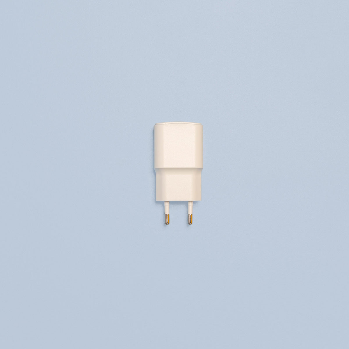 Modulo metal luminaire - Without USB socket